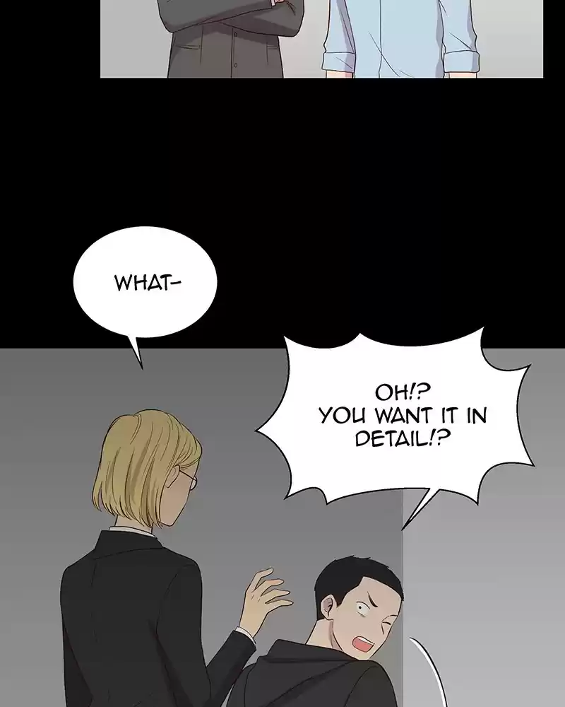 My Deepest Secret Chapter 87