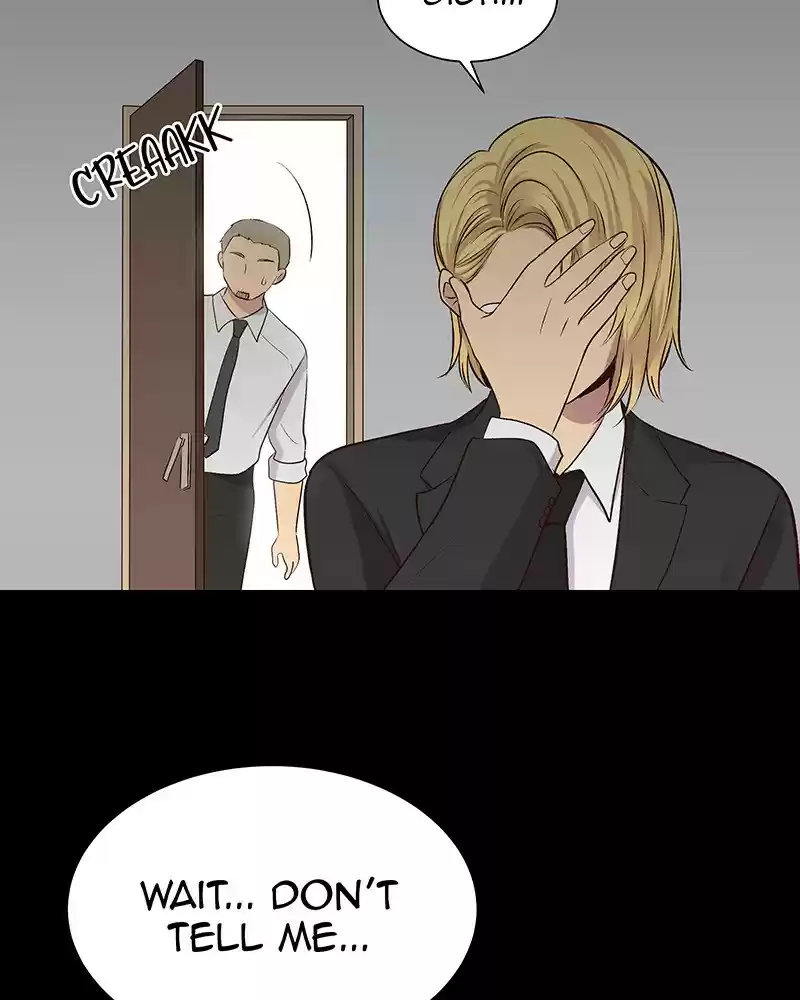 My Deepest Secret Chapter 87