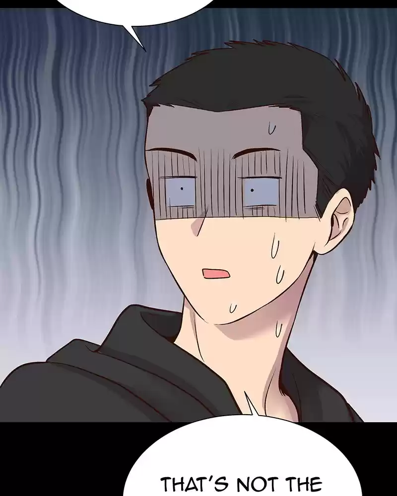 My Deepest Secret Chapter 87