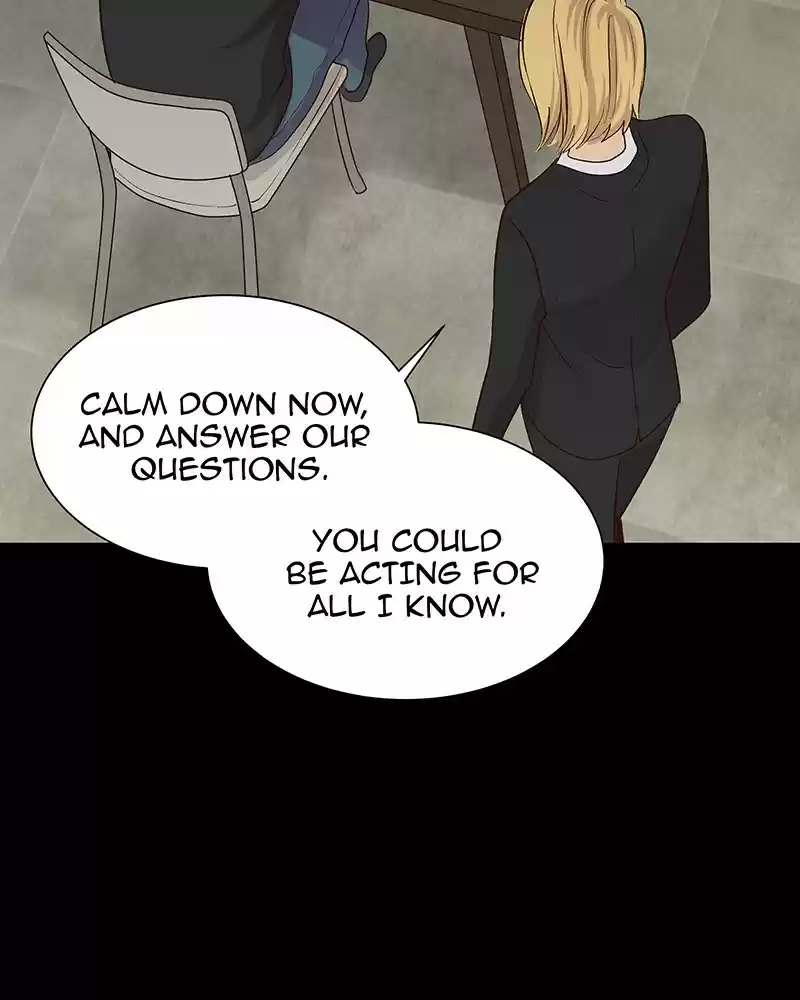 My Deepest Secret Chapter 87