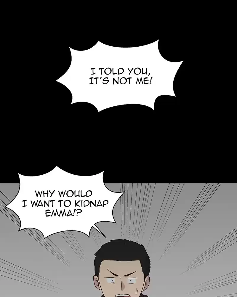 My Deepest Secret Chapter 87