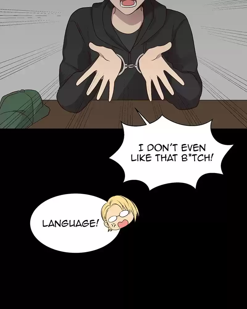 My Deepest Secret Chapter 87