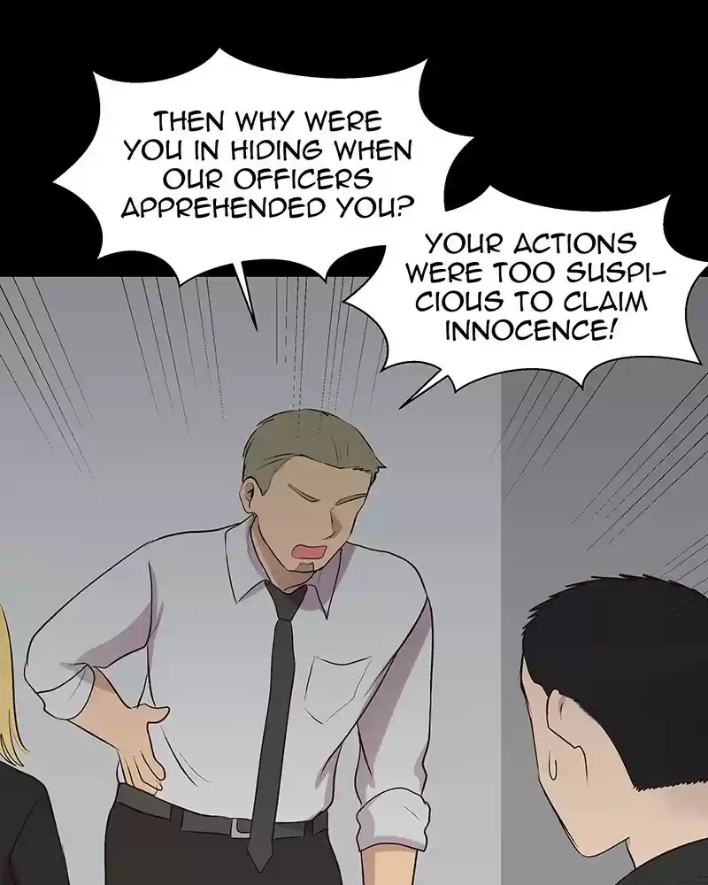 My Deepest Secret Chapter 87