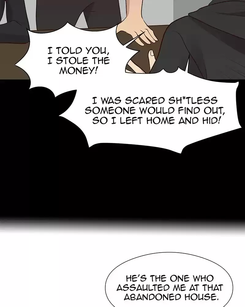 My Deepest Secret Chapter 87