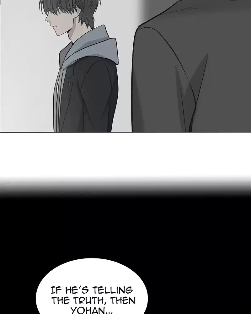 My Deepest Secret Chapter 87