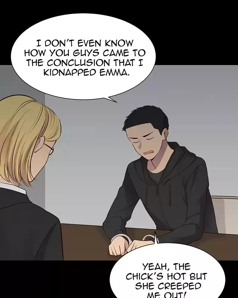 My Deepest Secret Chapter 87