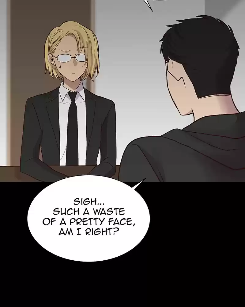 My Deepest Secret Chapter 87