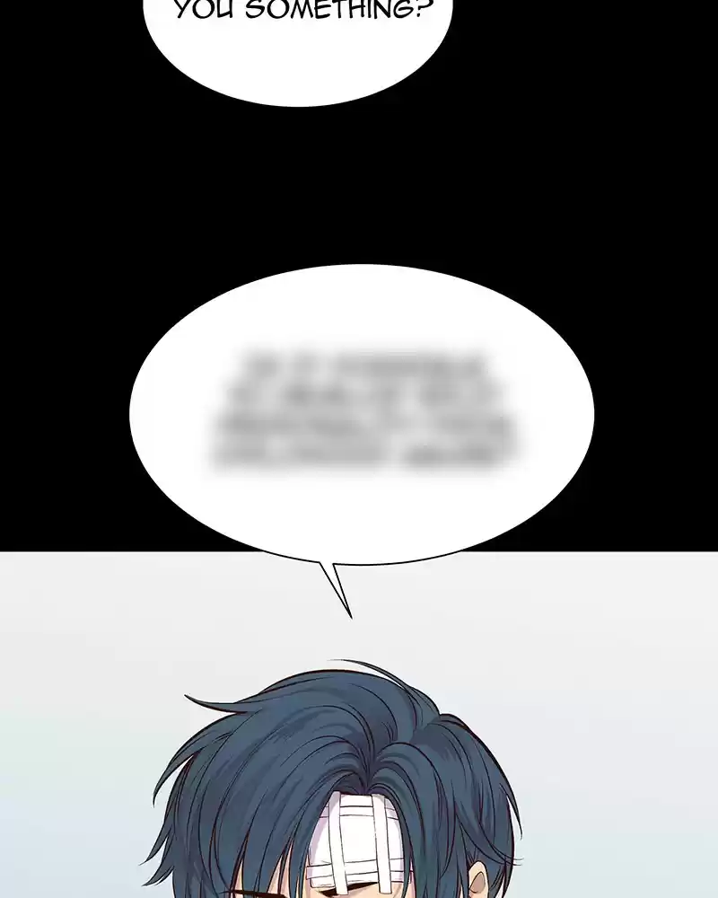 My Deepest Secret Chapter 87