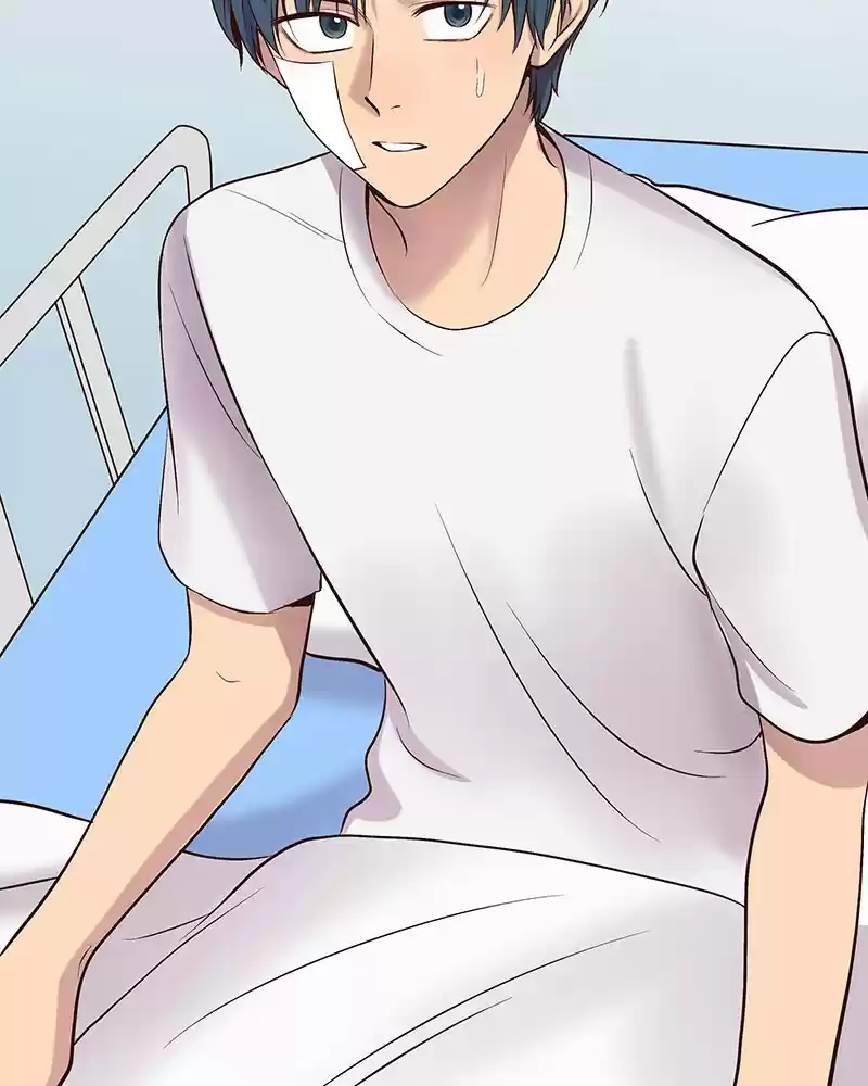 My Deepest Secret Chapter 87