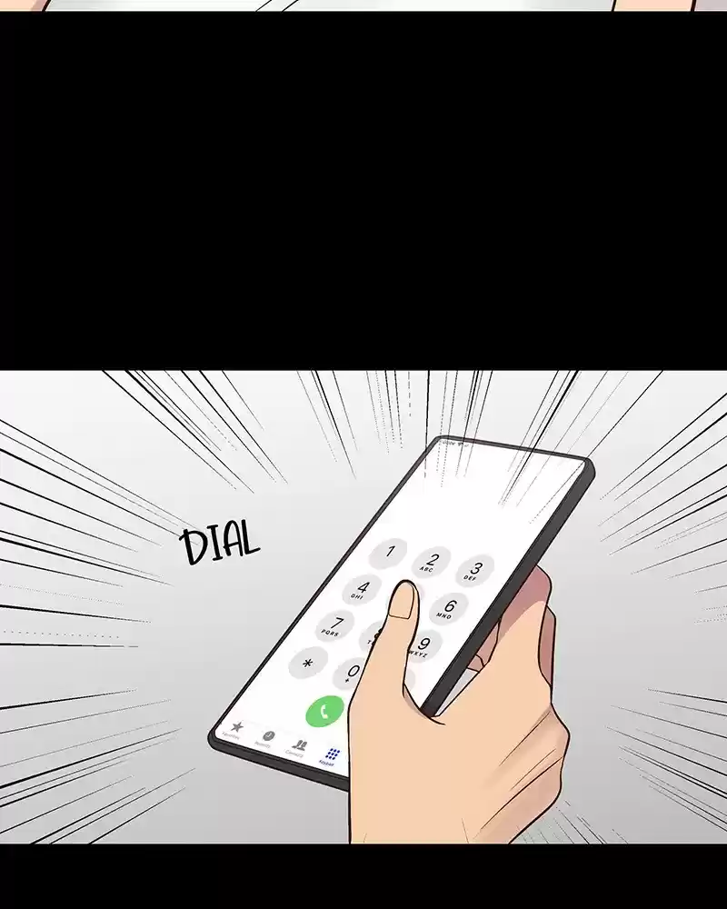 My Deepest Secret Chapter 87