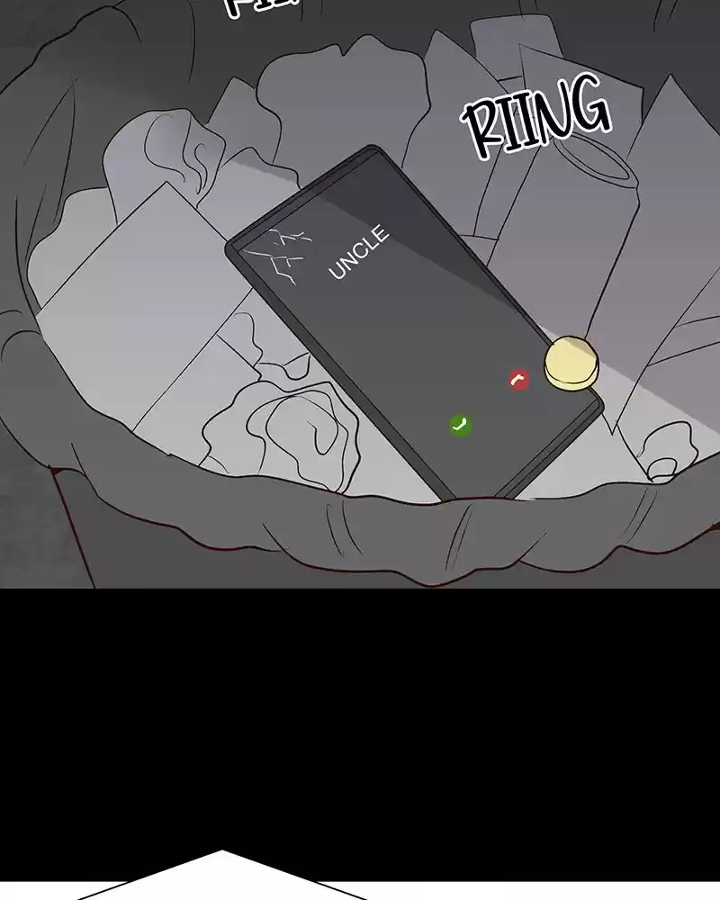 My Deepest Secret Chapter 87