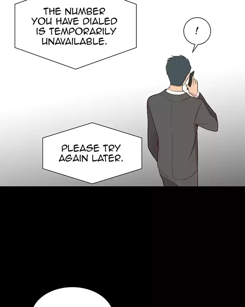 My Deepest Secret Chapter 87