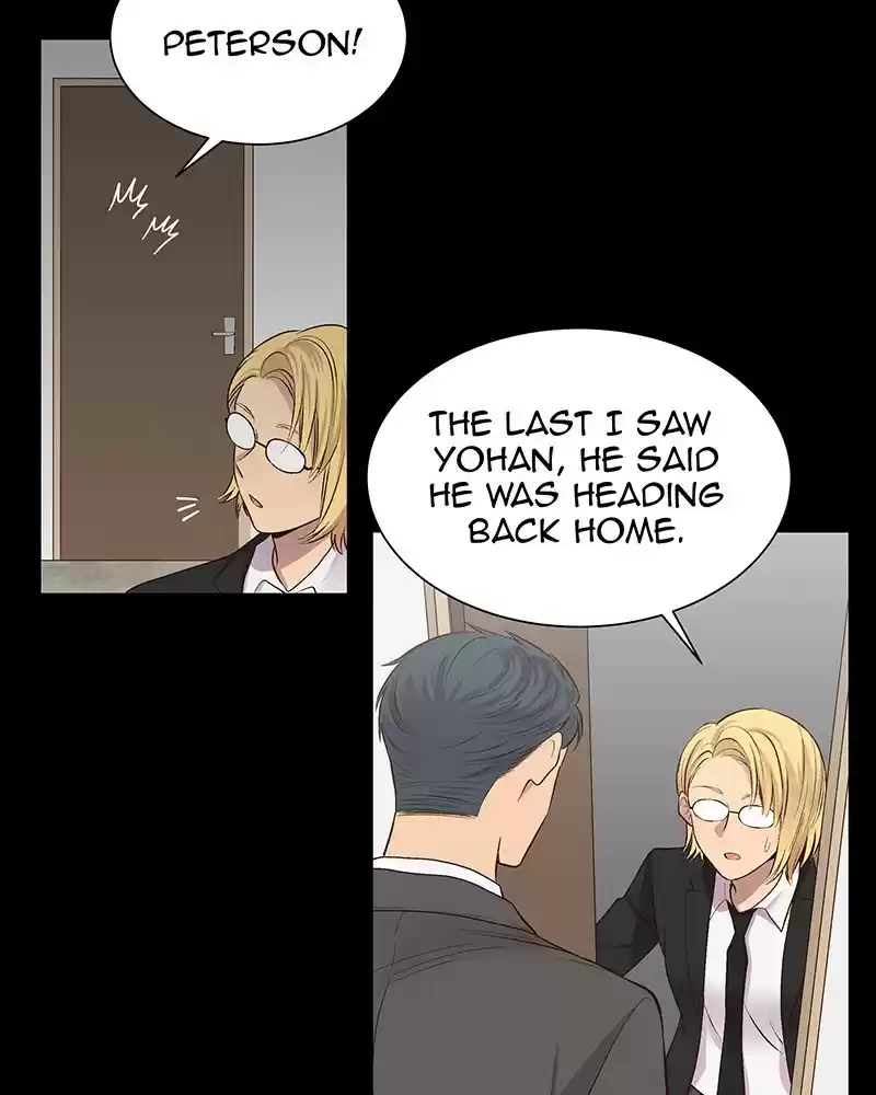 My Deepest Secret Chapter 87