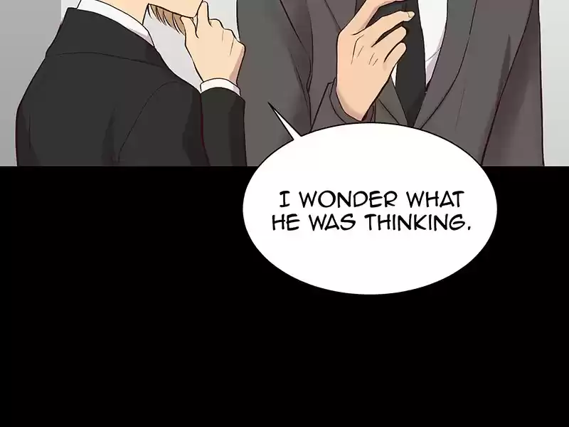 My Deepest Secret Chapter 87