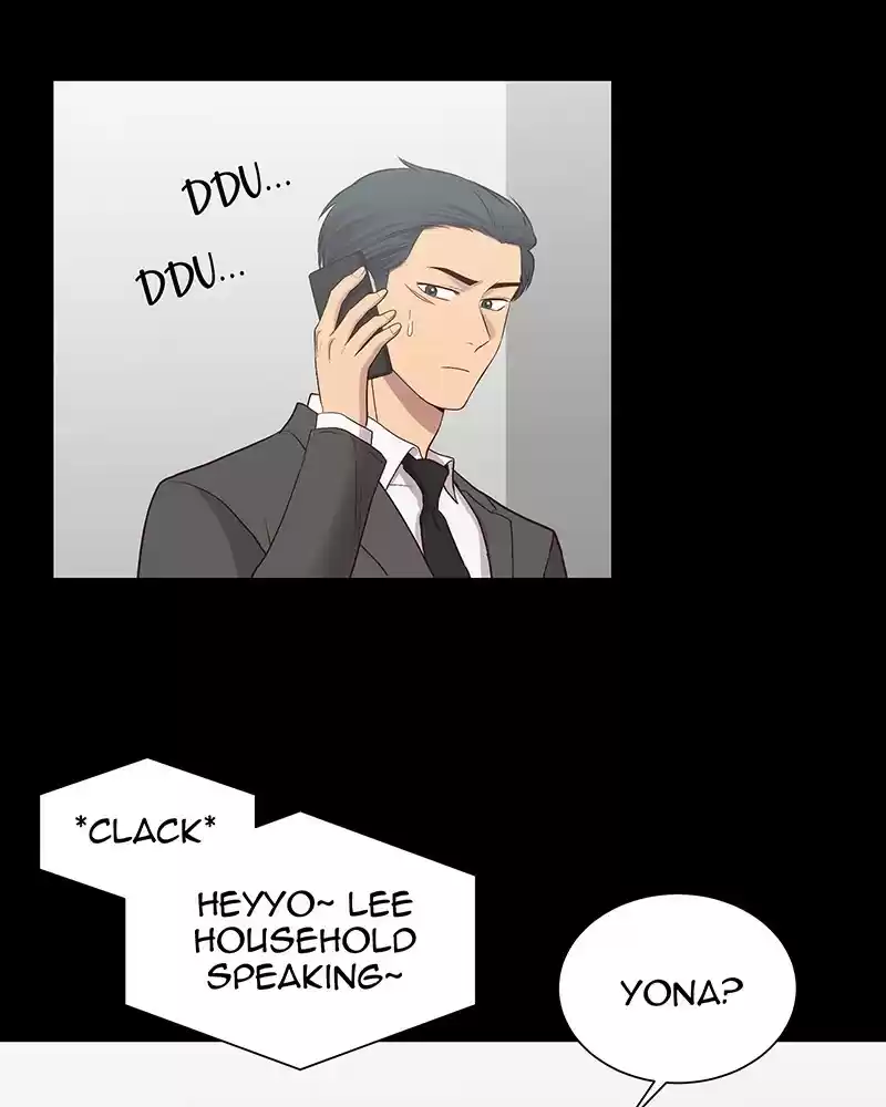 My Deepest Secret Chapter 87