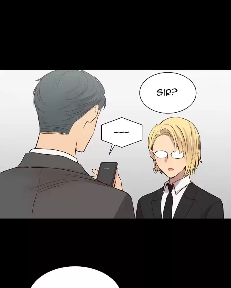 My Deepest Secret Chapter 87