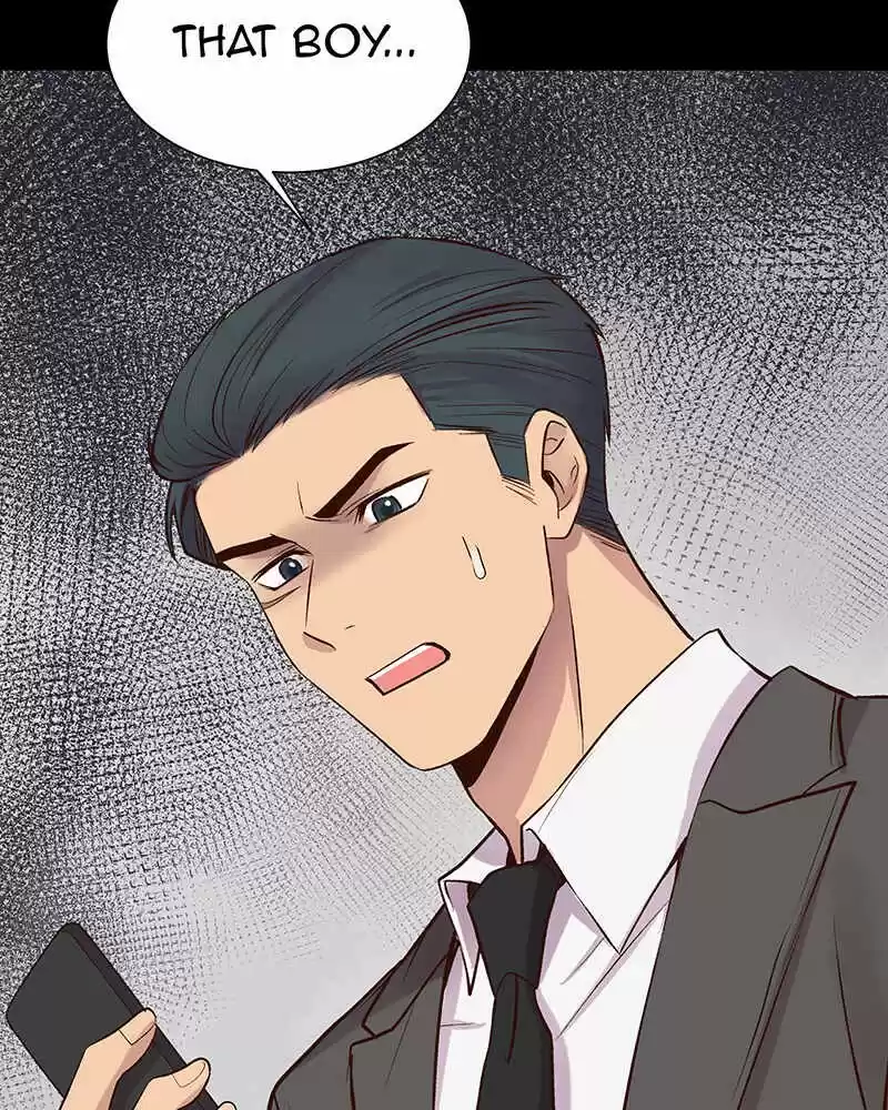 My Deepest Secret Chapter 87