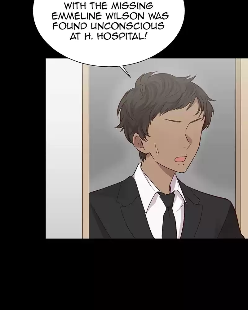 My Deepest Secret Chapter 87