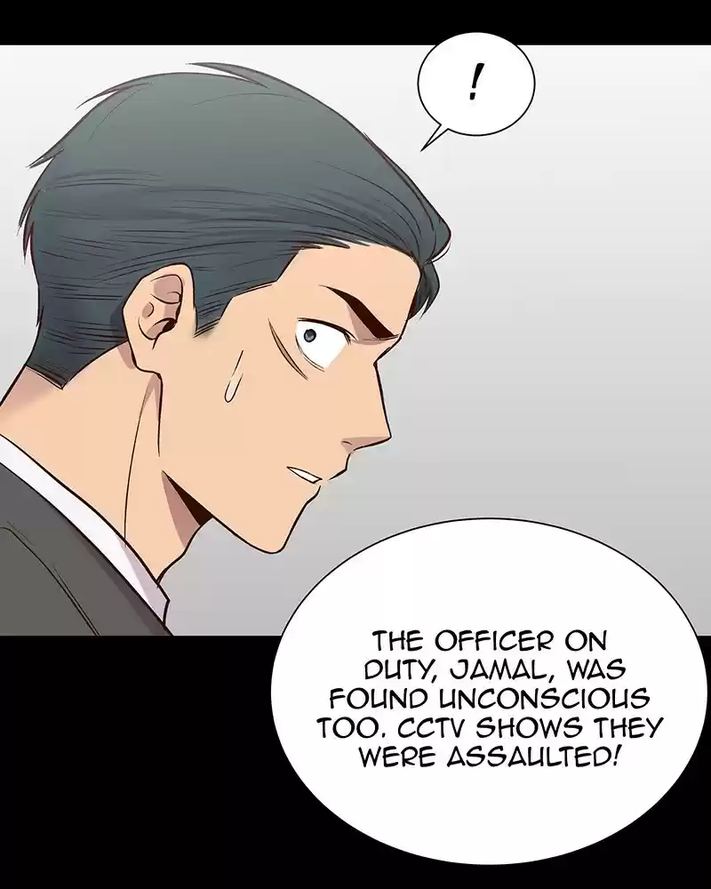 My Deepest Secret Chapter 87