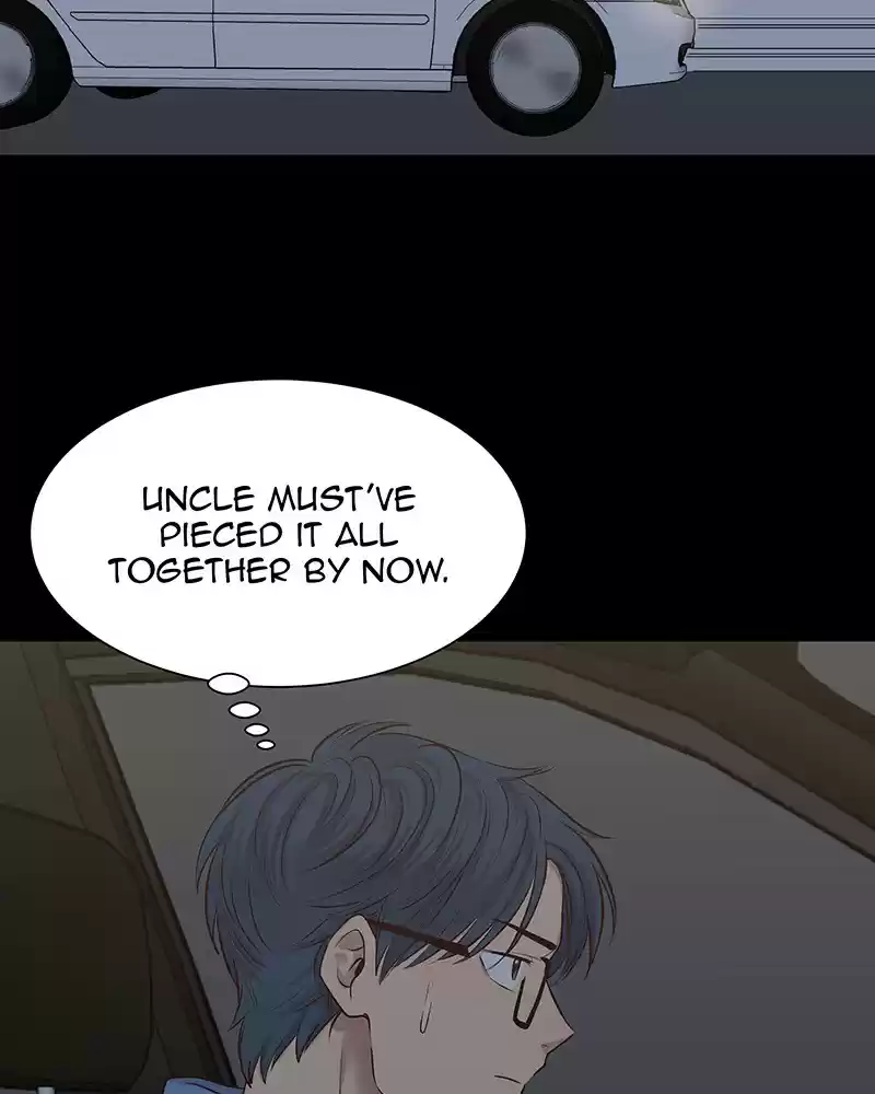 My Deepest Secret Chapter 87