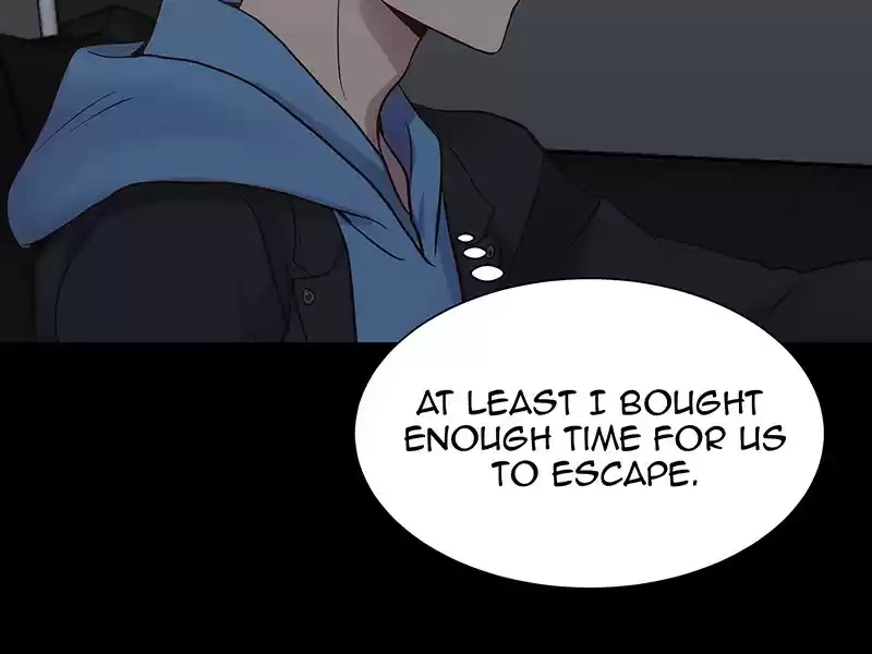 My Deepest Secret Chapter 87