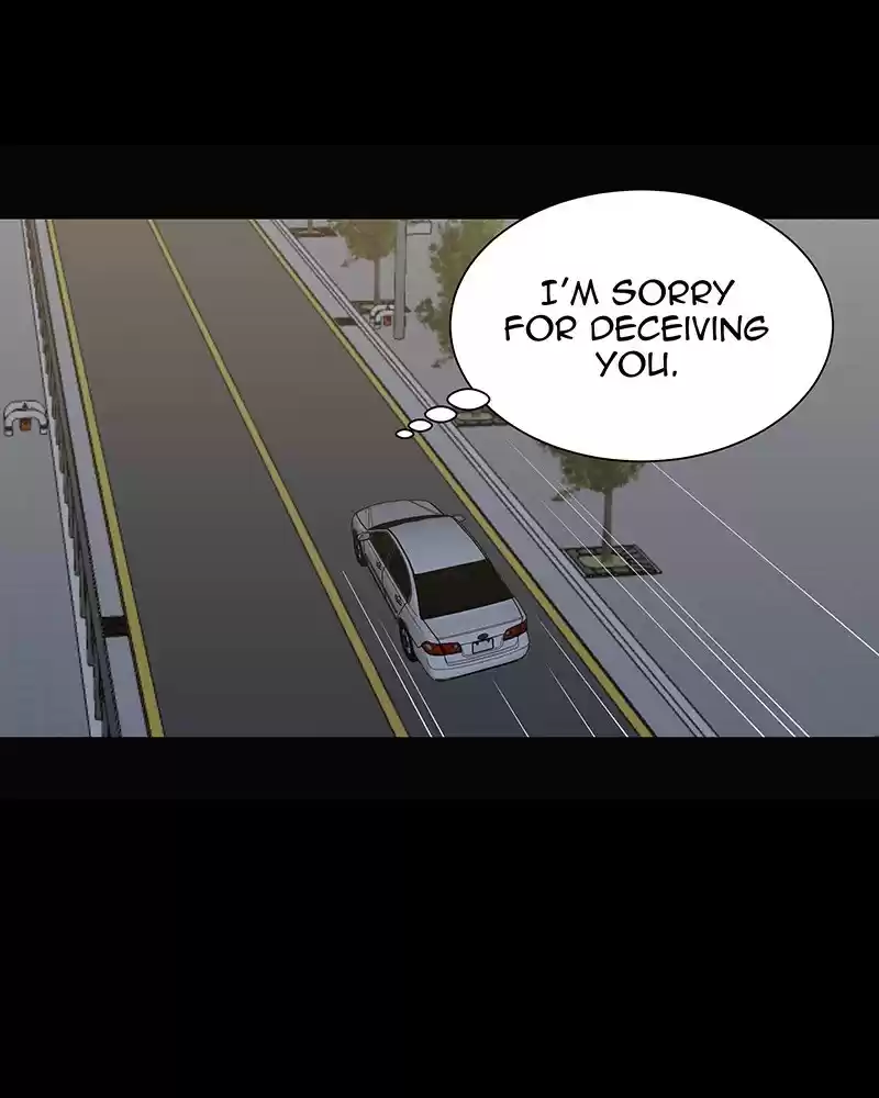 My Deepest Secret Chapter 87