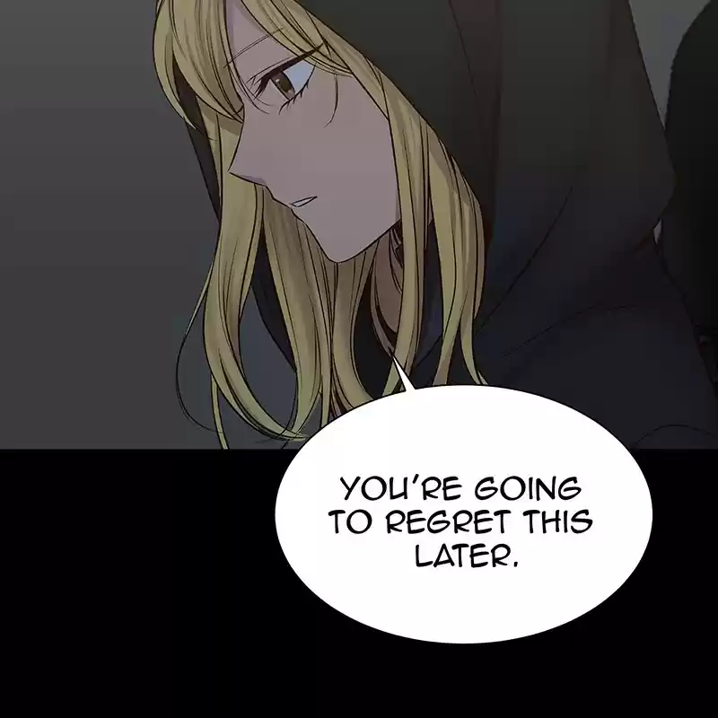 My Deepest Secret Chapter 88