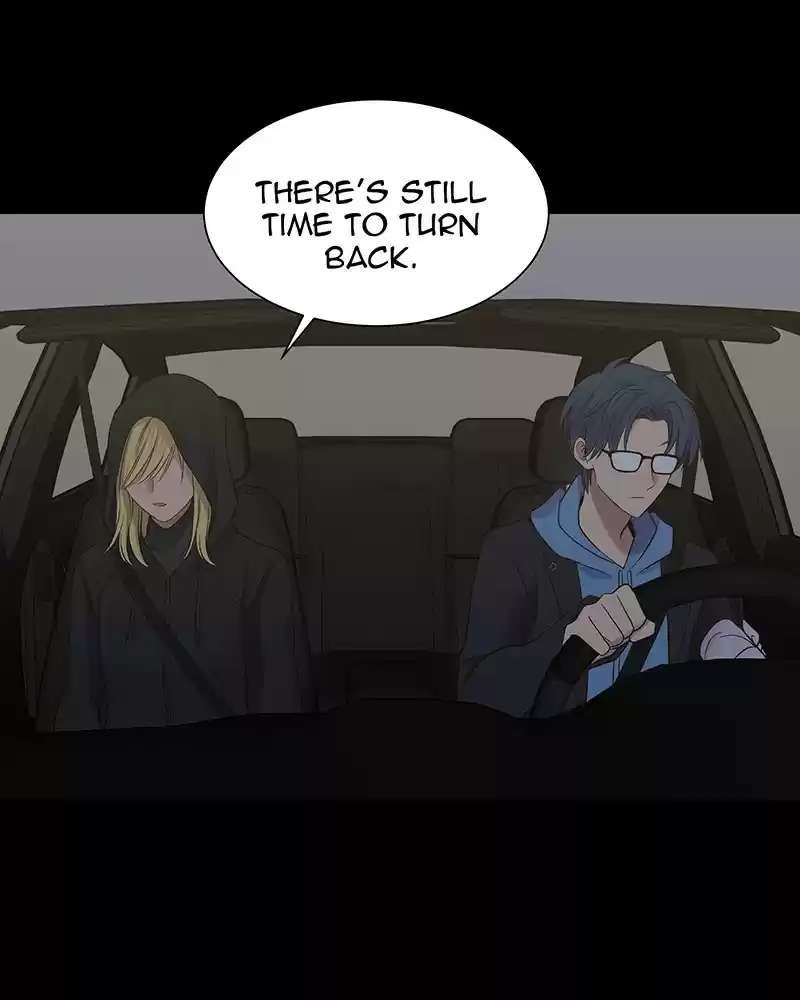 My Deepest Secret Chapter 88