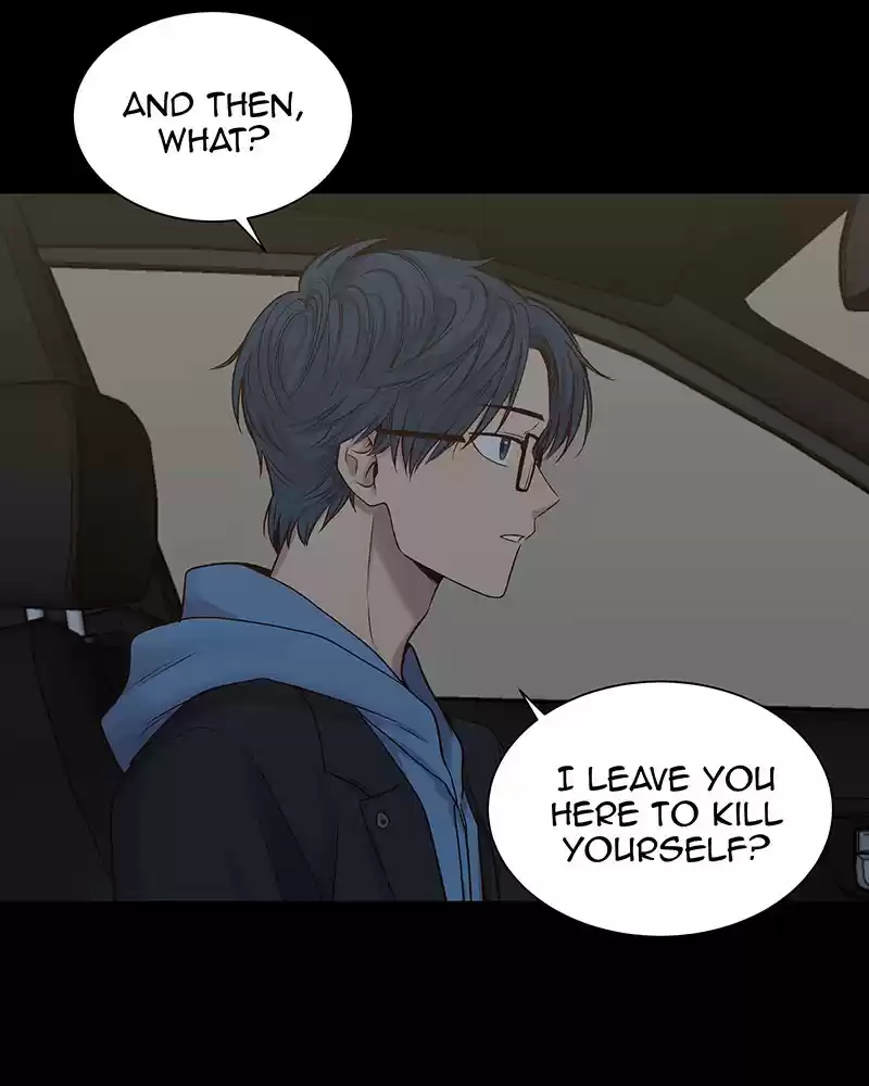 My Deepest Secret Chapter 88