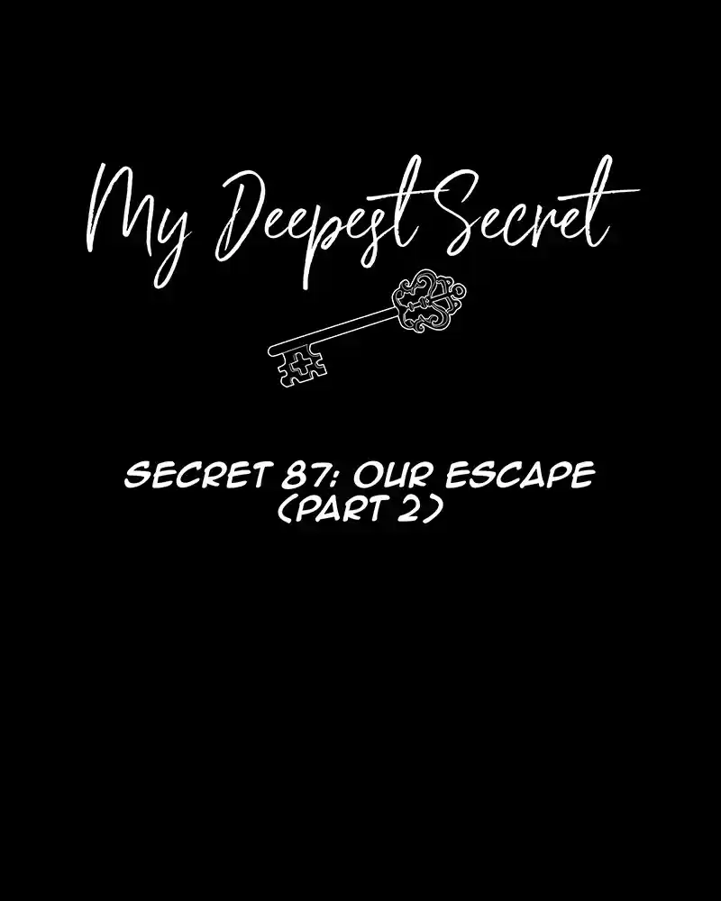 My Deepest Secret Chapter 88