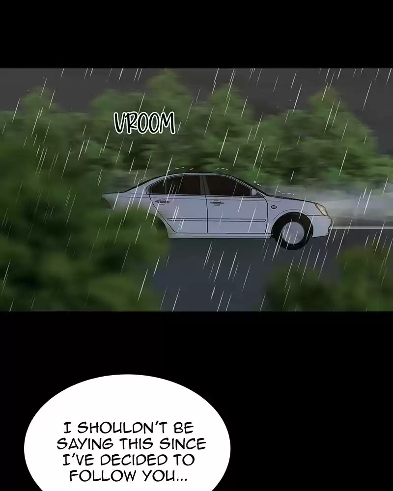 My Deepest Secret Chapter 88