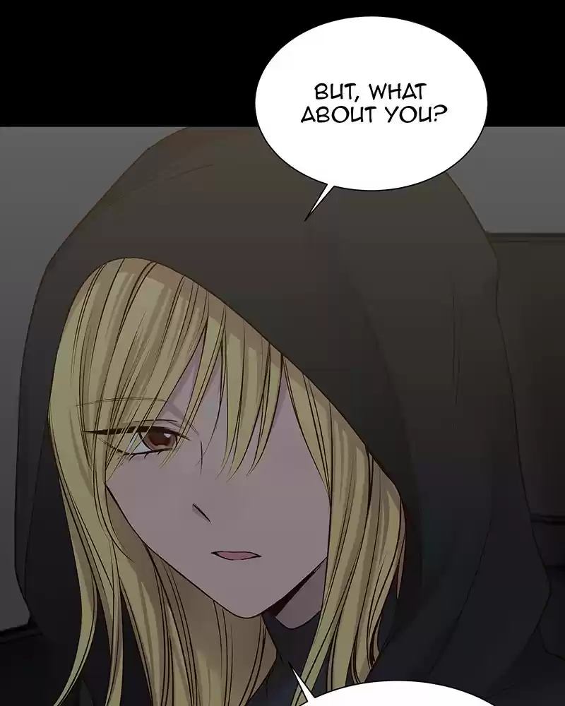 My Deepest Secret Chapter 88