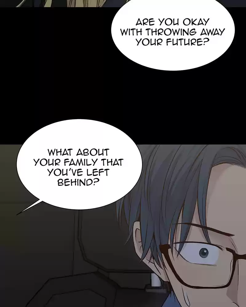 My Deepest Secret Chapter 88