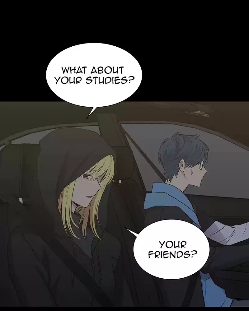 My Deepest Secret Chapter 88