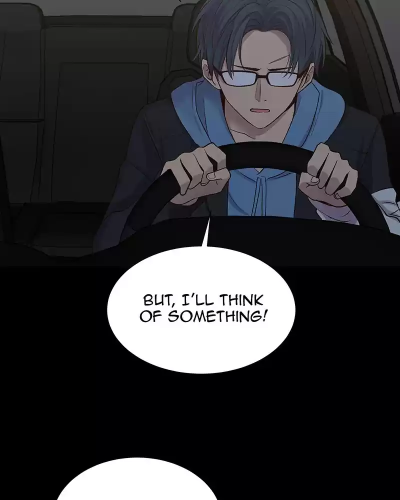 My Deepest Secret Chapter 88