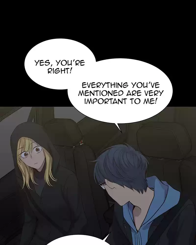 My Deepest Secret Chapter 88