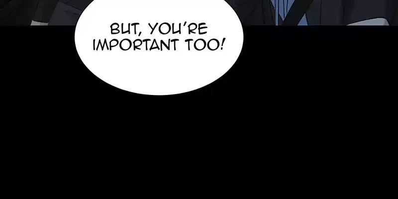 My Deepest Secret Chapter 88