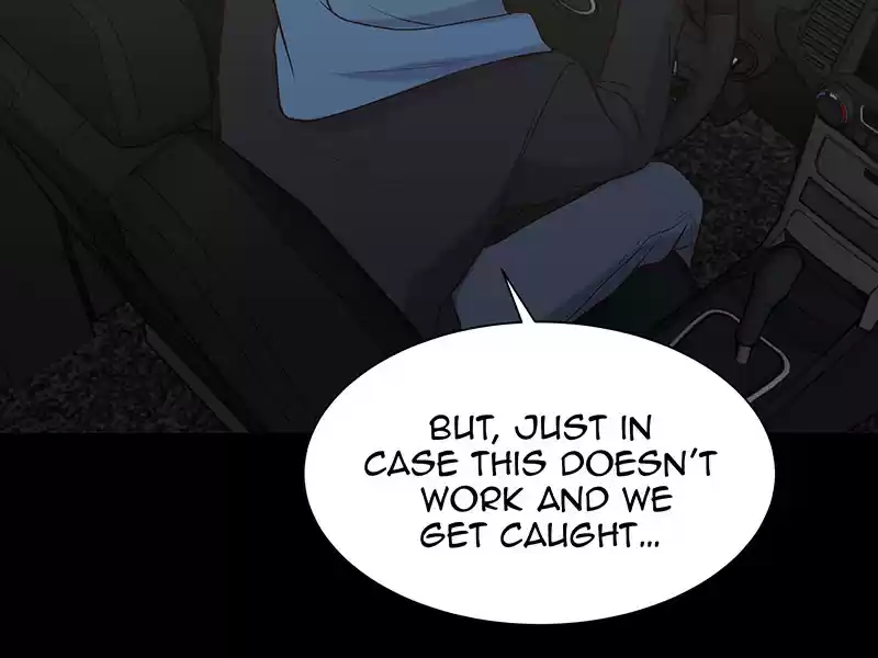 My Deepest Secret Chapter 88