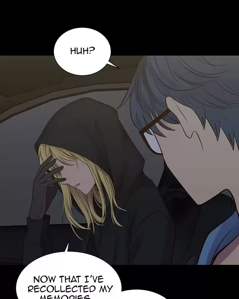 My Deepest Secret Chapter 88