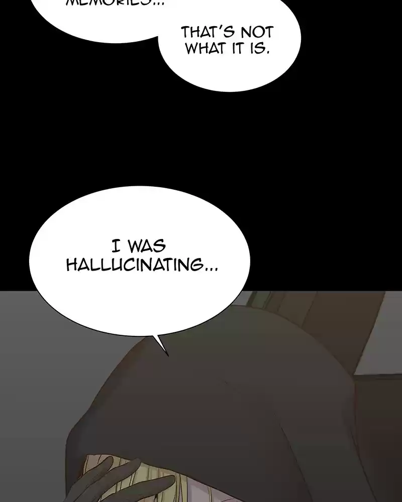 My Deepest Secret Chapter 88