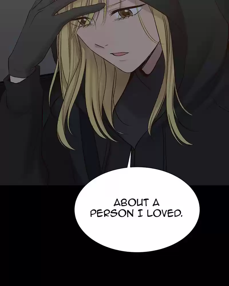 My Deepest Secret Chapter 88