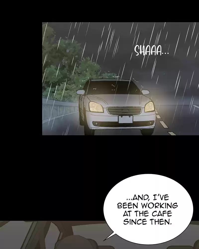 My Deepest Secret Chapter 88