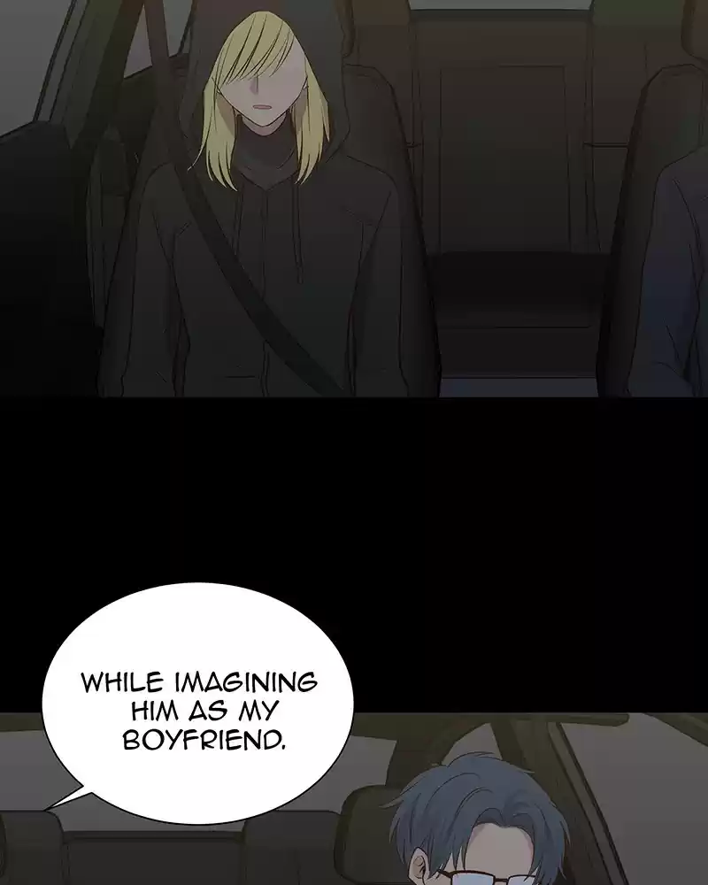 My Deepest Secret Chapter 88