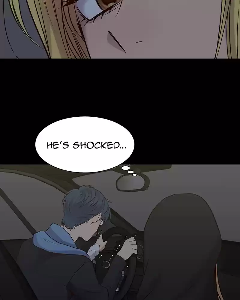 My Deepest Secret Chapter 88