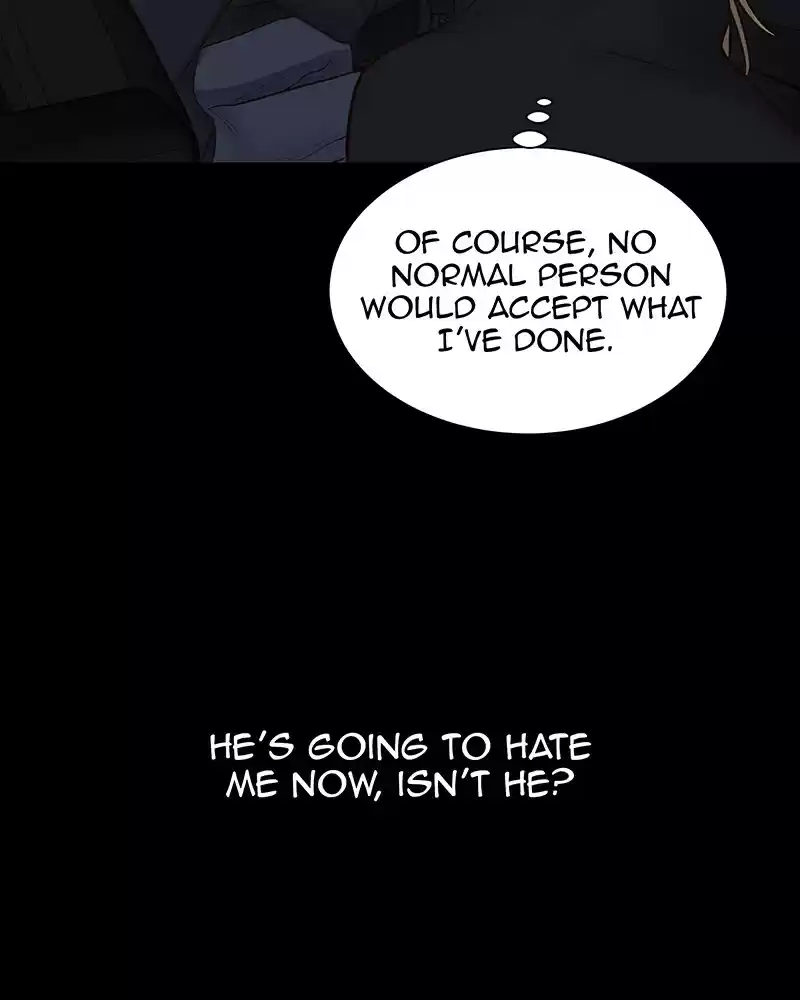 My Deepest Secret Chapter 88