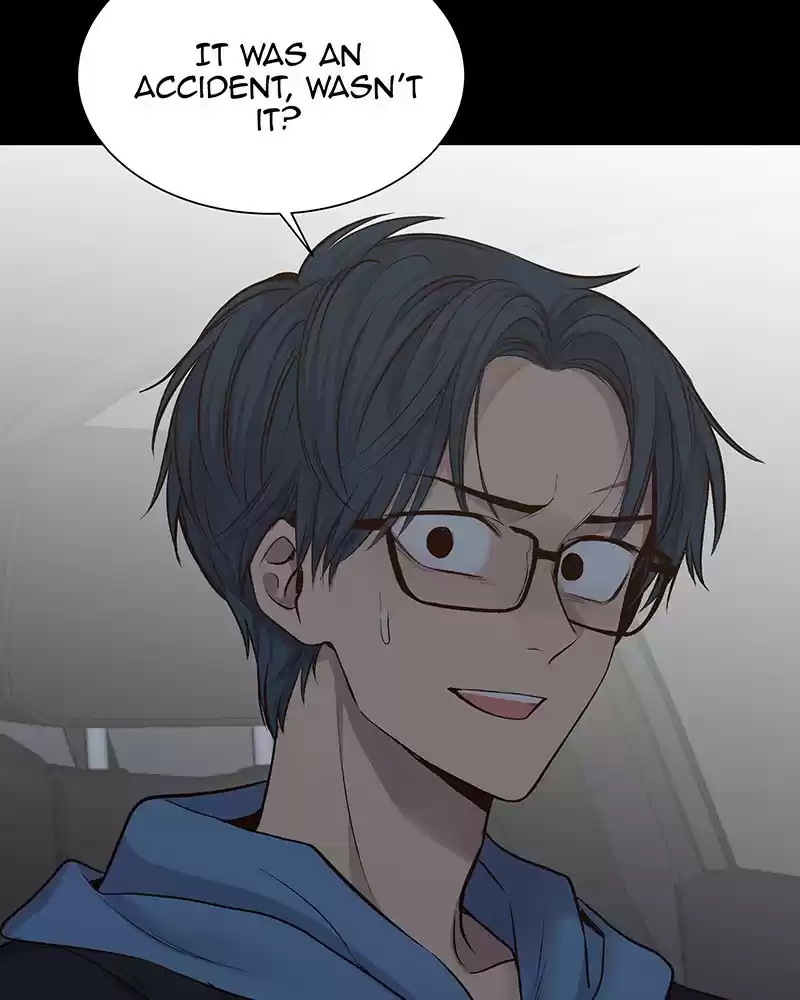 My Deepest Secret Chapter 88