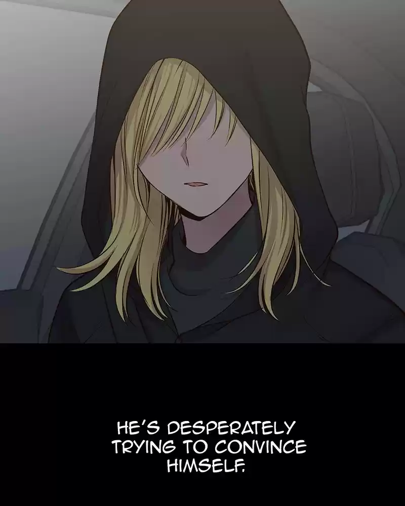 My Deepest Secret Chapter 88