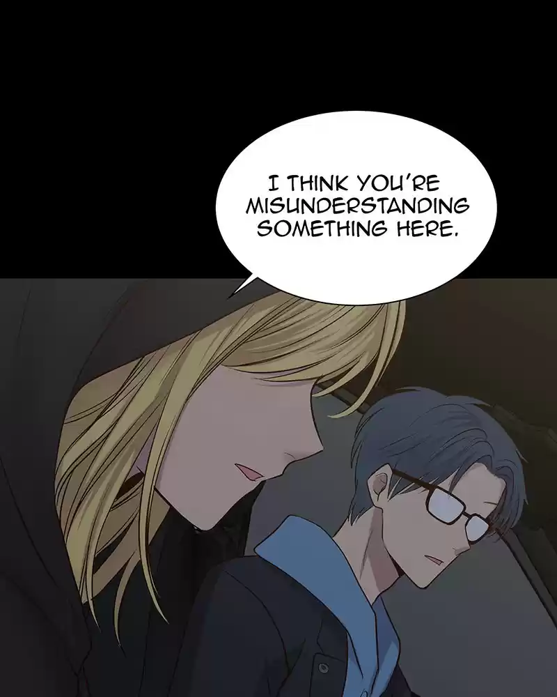 My Deepest Secret Chapter 88