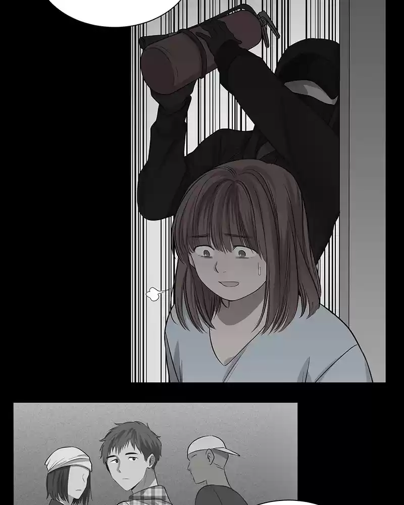 My Deepest Secret Chapter 88