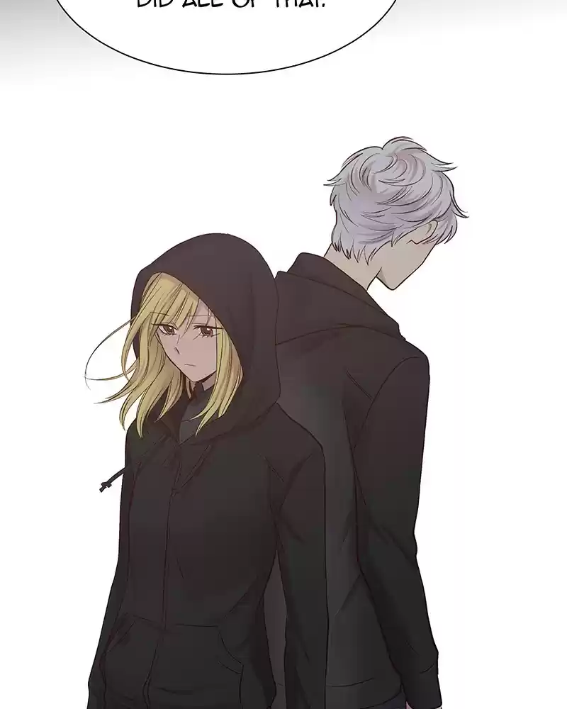 My Deepest Secret Chapter 88